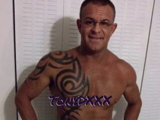 TonyDXXX