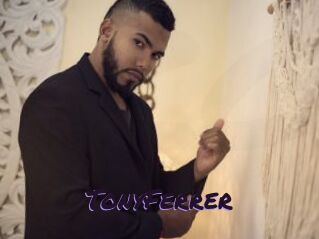 TonyFerrer