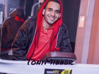TonyMiller
