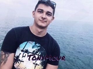 TonyMour