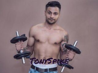 TonySpike