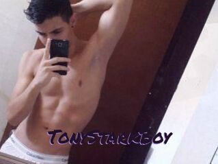 TonyStarkBoy