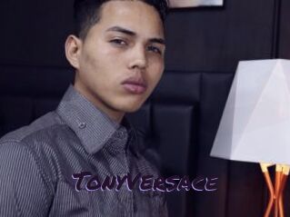 TonyVersace