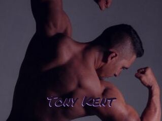 Tony_Kent