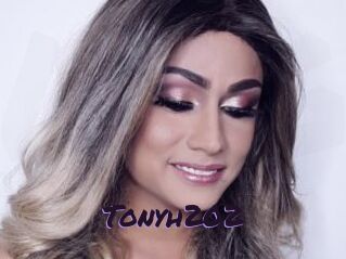 Tonyh202