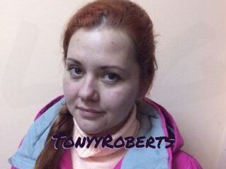 TonyyRoberts