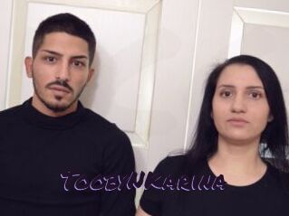 ToobyNKarina