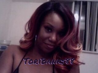 ToriBanks88