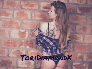 ToriDiamondX