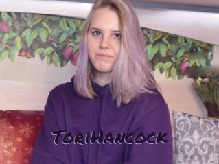 ToriHancock