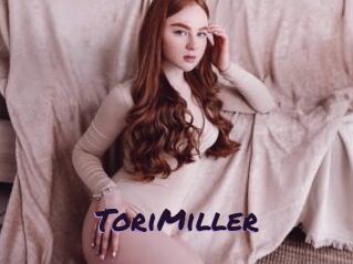 ToriMiller