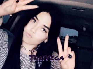 ToriVega