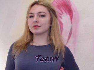 Toriyy