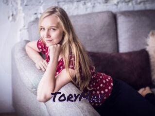 ToryMay