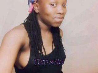 Totiana