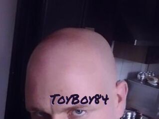 ToyBoy84