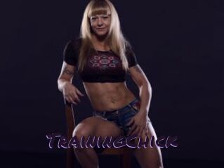 TrainingChick