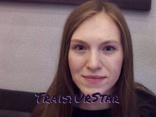 TraisyUrStar