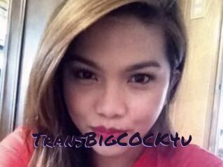 TransBigCOCK4u