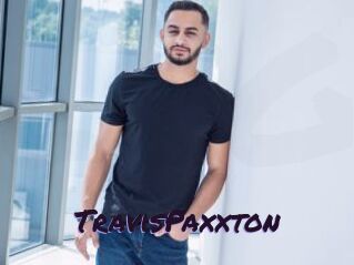 TravisPaxxton