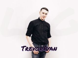 TrevorRyan