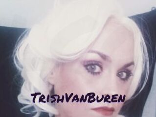 TrishVanBuren