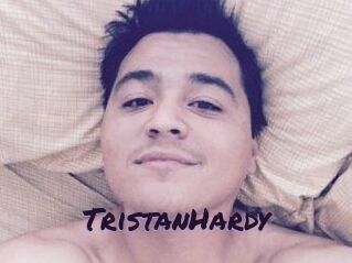 TristanHardy