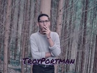 TroyPortman