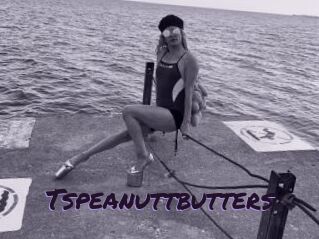 Tspeanuttbutters