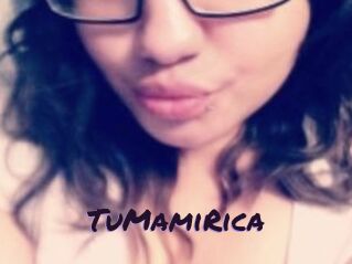 TuMamiRica