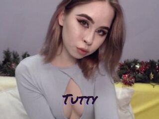 Tutty
