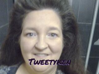 Tweetyken