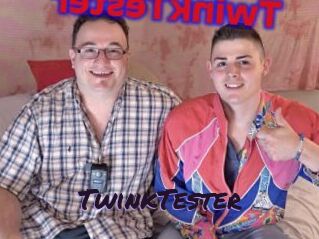 TwinkTester