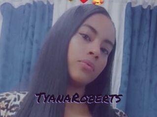 TyanaRoberts