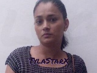 TylaStarX