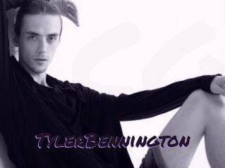 TylerBennington