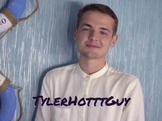 TylerHotttGuy