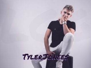 TylerJonees