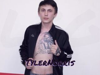 TylerNorris