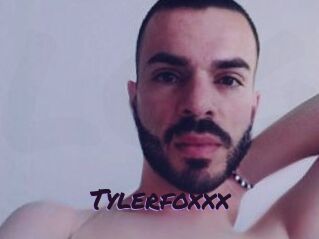 Tylerfoxxx