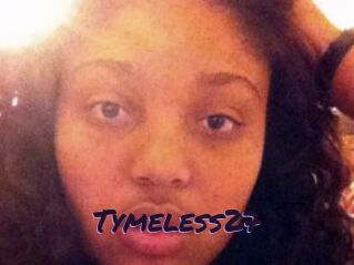 Tymeless27