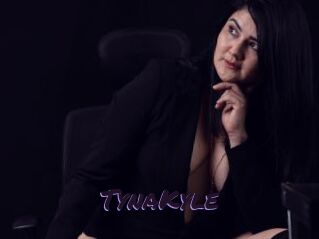 TynaKyle