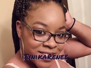 TynikaRenee