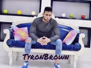 TyronBrown