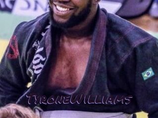 TyroneWilliams
