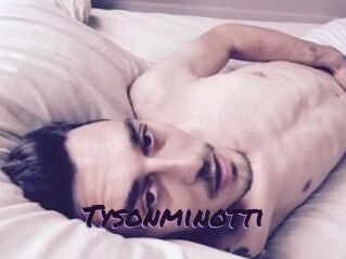 Tysonminotti