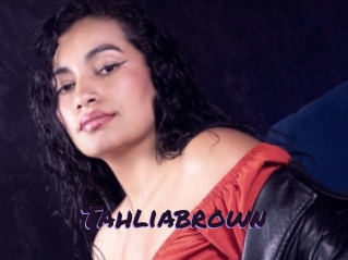 Tahliabrown