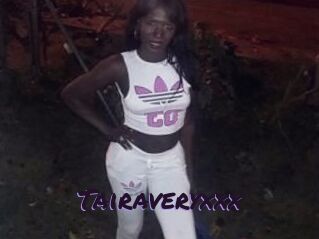 Tairaveryxxx