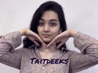 Taitdeeks