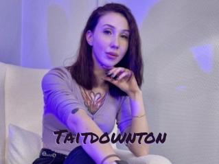 Taitdownton